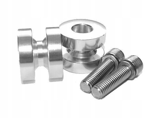 CRASH КОЛОДКИ ВАЖЕЛЯ УПРАВЛІННЯ SUZUKI GSX-R 1000 SV1000 TL1000