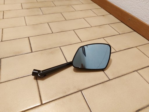 Rizoma Aspheric праве дзеркало