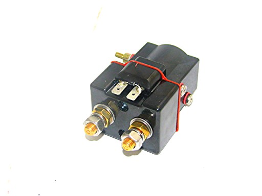 Контактор 48V 7915692522 linde