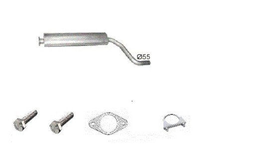 17.153 - OPEL INSIGNIA 2.0 CDTi с 2012 года выпуска