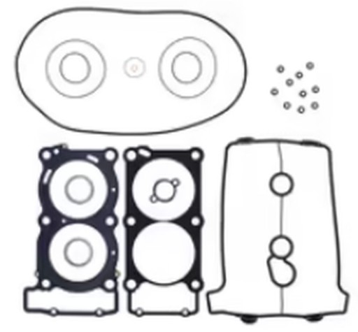 P400485600033 - ATHENA ТОП-КІНЕЦЬ УЩІЛЬНЕННЯ YAMAHA TDM 850 91-00