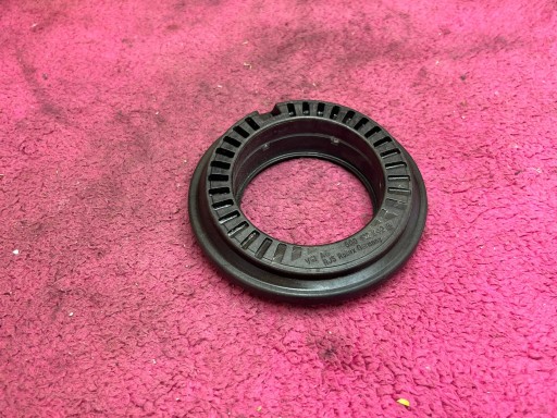Airbag GUMOWA des Stoßdämpfers Audi Q3 F3 5Q0412249E Original!