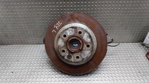 swing left rear part 7L0505435B PORSCHE CAYENNE and 7L TOUAREG 7L