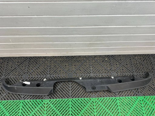 fedél haka w zderzaku tylnym BMW 5 G60 G61 9881669