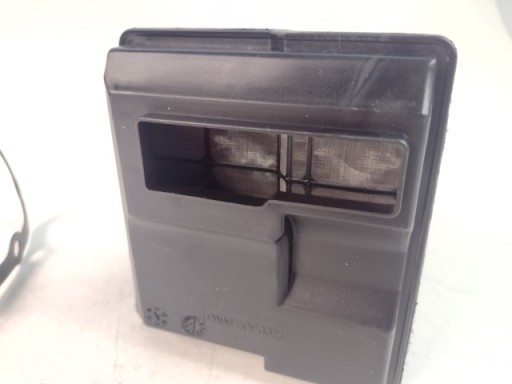 B-412 - ФИЛЬТР АВТОМАТИЧЕСКОЙ КОРОБКИ ПЕРЕДАЧ MAZDA CX-9