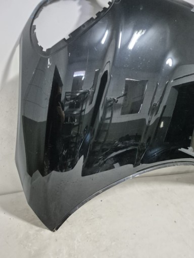 MINI COUNTRYMAN F60 17- bonnet
