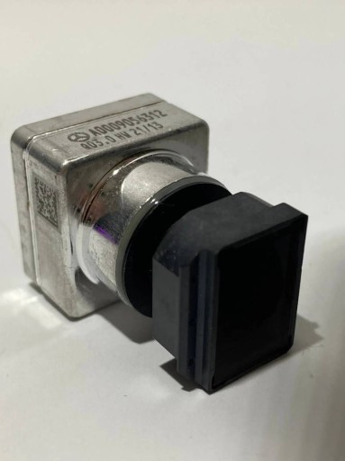 A0009056312 - Mercedes gls cls w206 w223 w167 фронтальна камера передня a00090