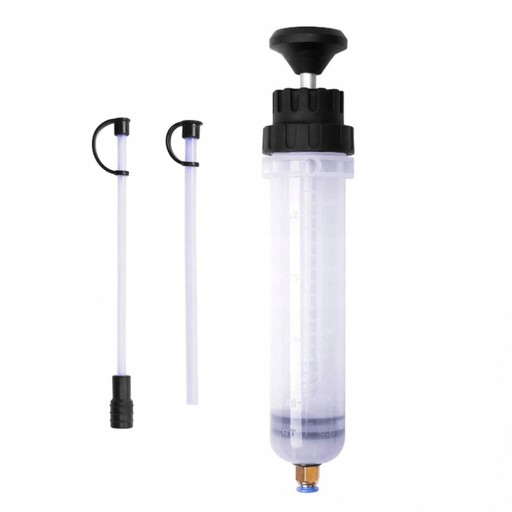 РУЧНОЙ ИНСТРУМЕНТ 500CC ЗАМЕНЫ ТОРМОЗНОЙ ЖИДКОСТИ