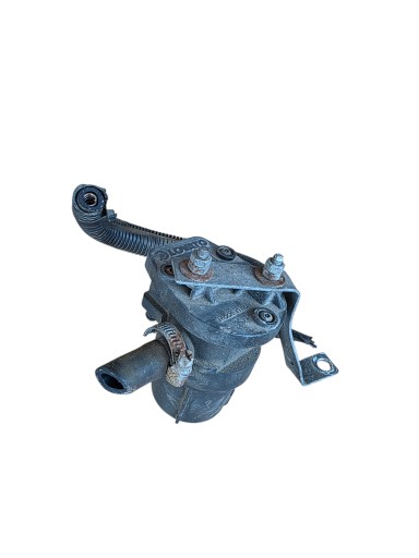 Gehäuse des Sensors filter Gas LPG 67r-010284