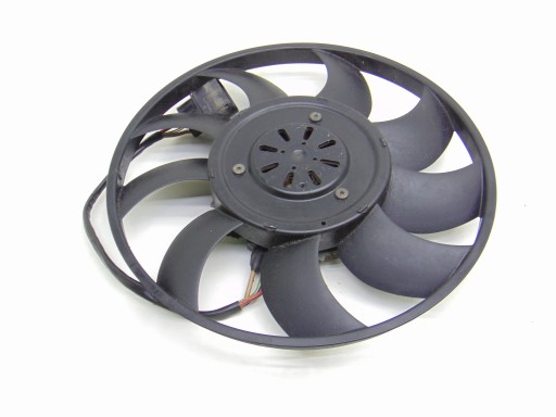 VENTOLA modulo AUDI A6 C7 3.0 TDI 10- 4H0959455M