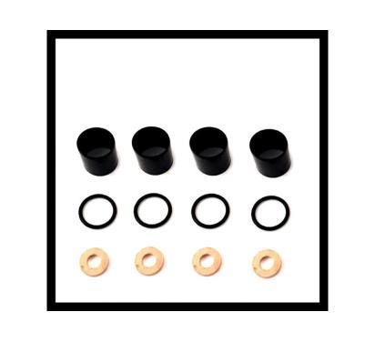 ND-5135S - КОМПЛЕКТ ПРОКЛАДОК ІНЖЕКТОРА STARLINE CR