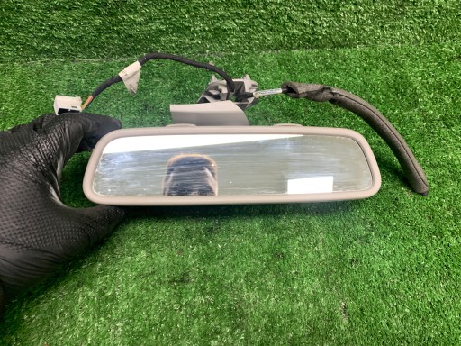 Spiegel innen MERCEDES W207 W212 A2078103417
