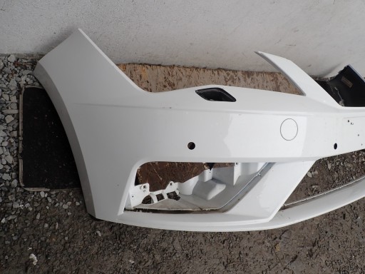 Pare choc Avant Avant SEAT LEON 3 III 5F LIFT 2017-2020R 5F0807221R