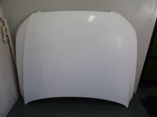 AEF293 - Audi q5 8r 8r0 капот капот капот