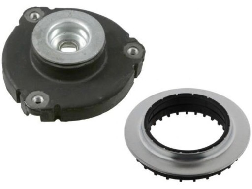 33389 - АМОРТИЗАТОР SKODA FABIA 33389/ФЕВ FEBI BILSTEIN