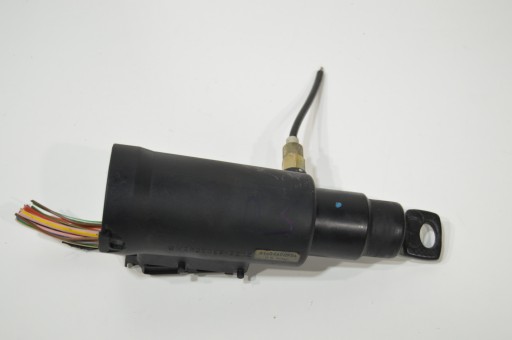 Ключ зажигания Мерседес В140 5.0 К140 ключ 1404600904