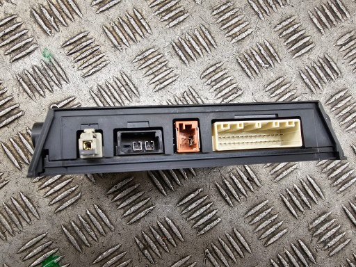 SX4 S-CROSS II 23R control unit module 3B320-63T04 3B32063T04 411000-2500
