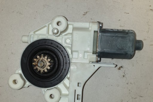 Мотор стеклоподъемника передней левой двери ford focus ii седан (db_) 995208101