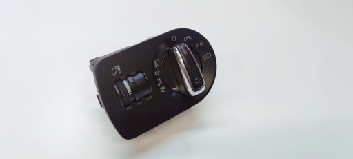 switch of the lights DRL AUDI A3 8P LIFT 8P2941531AD