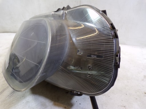 light front front right XENON SAAB 95 9-5 LIFT AERO