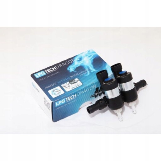 0H-WT-LP-0002/ZAPS - ЛИТЬЕВАЯ ЛЕНТА LPG 2 ЦИЛ. ДО 75 КМ / ЦИЛ. DRAGON SI