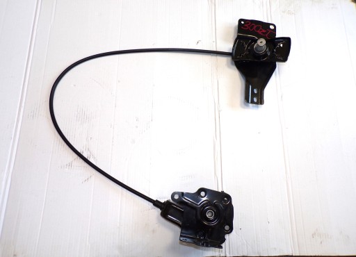 MASTER MOVANO B 2.3 10- WINDA Halter Reifen Räder ZPASOWEGO DO RAMOWCA neu