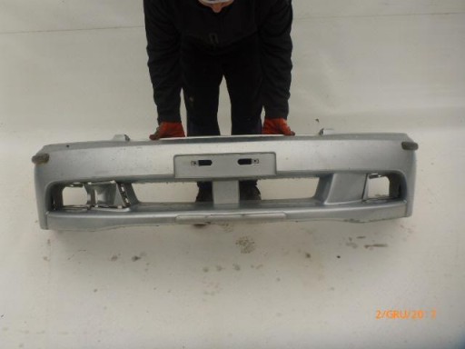 SUBARU LEGACY III 98-03 bumper front front