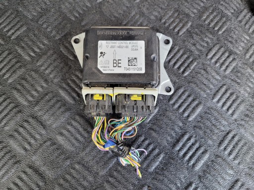 modul airbagů airbag JB3T-13B321-BE FORD RANGER V LIFT 19R