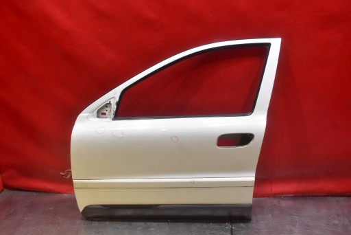 door left front front BIALE VOLVO XC70 1 and 00-05