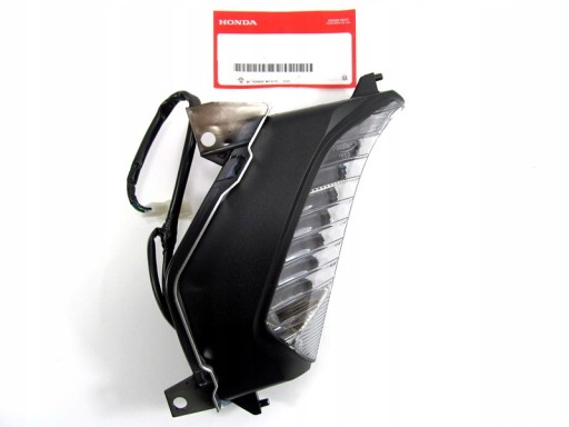 33403-MGJ-D01 - Покажчик повороту Honda CBF 1000 SC64 передній правий