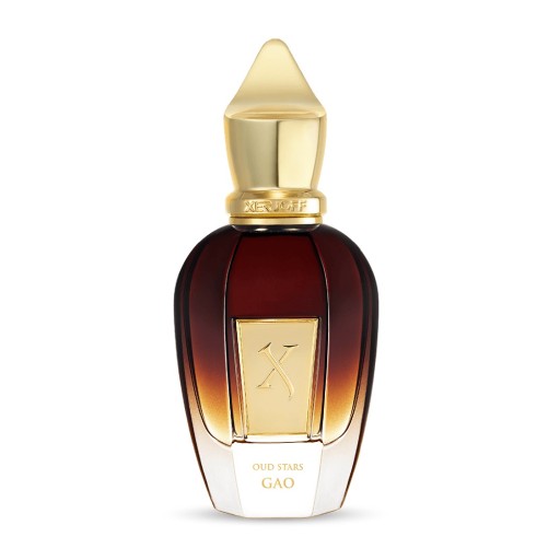 xerjoff oud stars - gao woda perfumowana 50 ml   