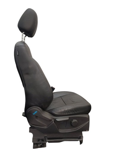 Siège Droite Avant Avant PODGRZEWANY FORD KUGA MK2 II (12-16) EUROPA