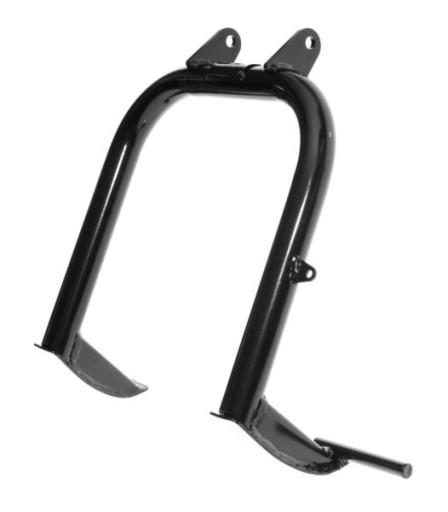 10709 - Центральна стійка підстава ніжки WSK 125 горбуша