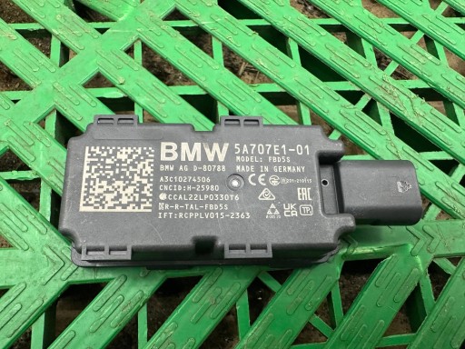 Antena Keyless BMW X1 U11 5A707E1