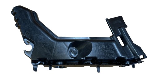 SKODA ENYAQ IV 2020- support bracket holder of a bumper front right 5LJ807184