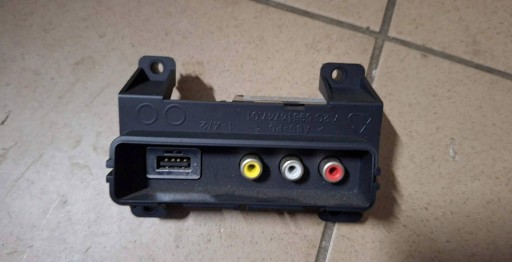 adapter USB Land Rover Range Rover L405 CK5219C166AA