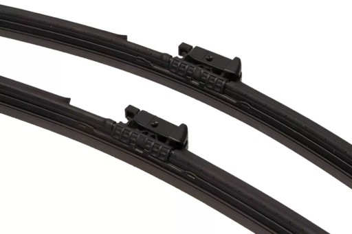 VAL572310 - Склоочисник SILENCIO AQUABLADE