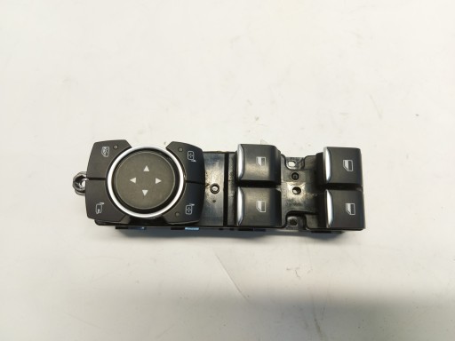 Ford Ranger VI 6 2024 panel switch windows of the window left n1wb-14a563-hd