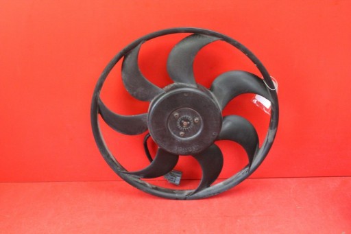 ventilator 3137228061 MAZDA 5 2 II CW 1.6 CITD 115 KM 10-16