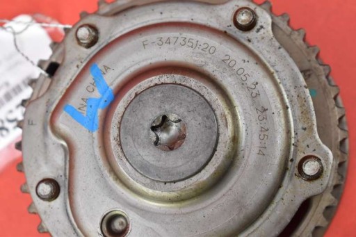 kolo ZMIENNYCH FAZ rozvodu WYDECHOWE F-34735120 CHEVROLET ORLANDO 1.8 16V