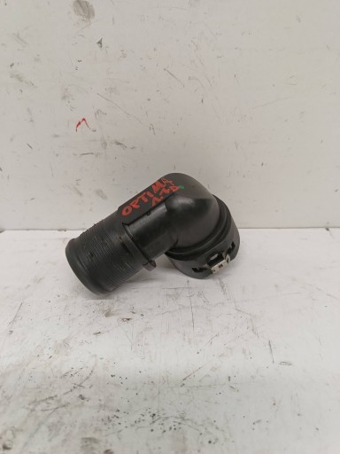 KIA OPTIMA IV 1,7CRDI elbow clutch clutch PRZEWODU radiator 2018R