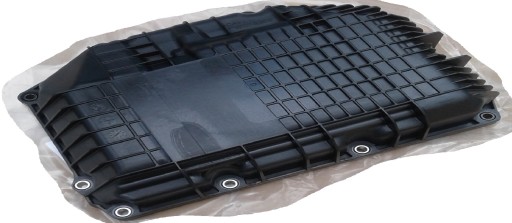 9824605880 - КОРПУС КРЫШКА КОРОБКИ ПЕРЕДАЧ COMBO E GRANDLAND