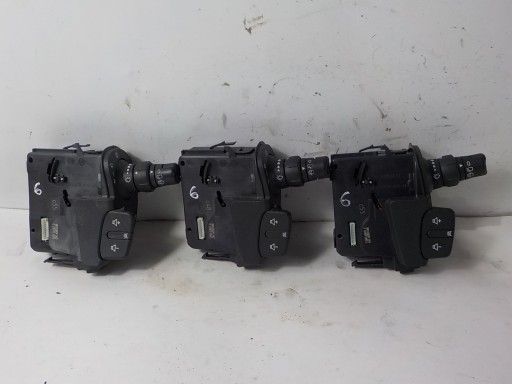RENAULT CLIO III MODUS KANGOO PANEL prekidač brisača prekidač RADIEM