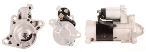 Стартер 25-2439 елсток