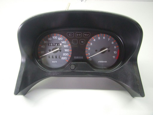 СЧЕТЧИК YAMAHA DIVERSON XJ 600