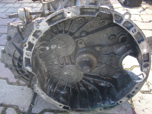 MERCEDES W176 W246 W117 1.6CGI CAMBIO 2463605501