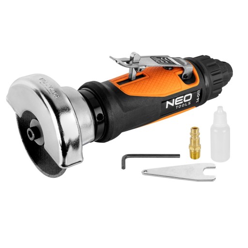 NEO пневматичний різак 75 мм