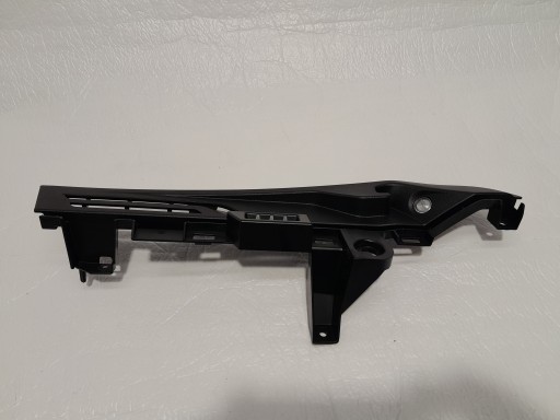 BMW X3 G01 LCI cover holder boot right 7396604