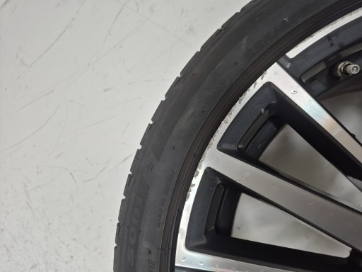 BMW disc aluminium 18" 6851786