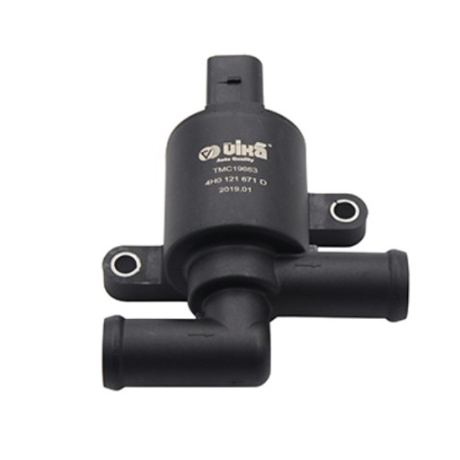 11211822801 - Электромагнитный клапан для VW SHARAN 2.0 TSI